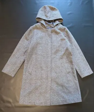 GLOBAL WORK 2WAY 코트