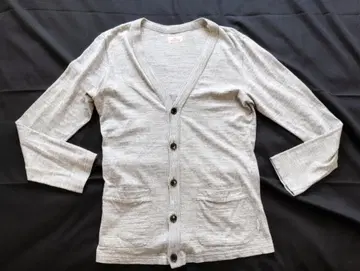 H.R.Market 할리우드 런치 마켓 코튼 가디건 2 ( M )