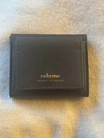 레리움 저널 스탠드 삼단 접이식 지갑