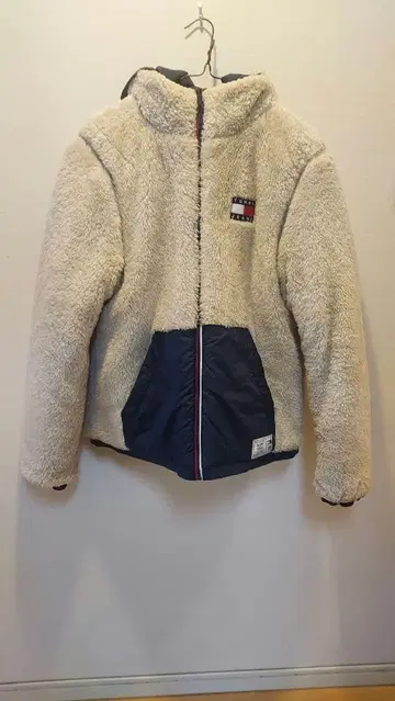 TOMMY 리버서블 다운 & 베스트 자켓