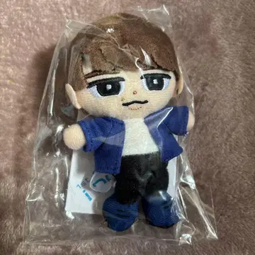 Snow Man 스노치루 봉제 인형 와타나베 쇼타