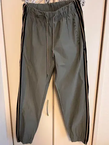 feelcycle 조거 팬츠 M