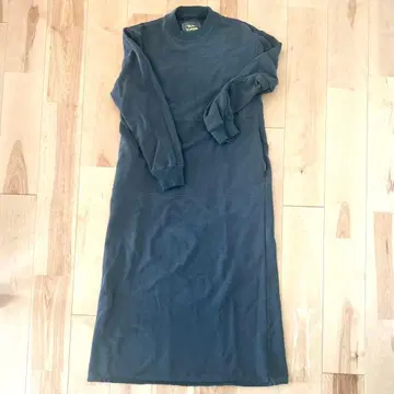 R.H. 빈티지 론 헤르만 빈티지 맨투맨 원피스