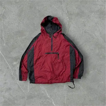 Y2K 00s GAP ' Anorak parka '