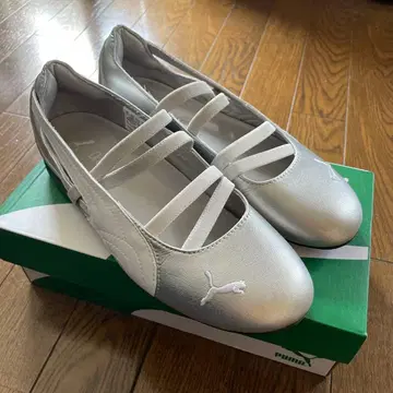 24cm/PUMA SPEEDCAT BALLET 스피드캣 발레