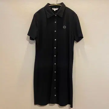 몇 회 사용 승마 HARCOUR 원피스