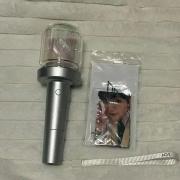 JO1 응원봉 Ver.2 트레이딩 카드