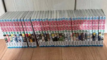 헌터헌터 전 36권 세트 새상품급