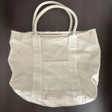 론 헤르만 토트백 내 포켓 부착