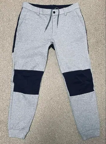 새상품급 테일러메이드 골프웨어 레인포스 조거