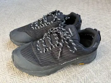 MERRELL 모아브 스톰 goretexa