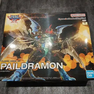 BANDAI 페일드라몬 프라모델 페일드라몬