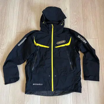 SHIMANO NEXUS 낚시용 자켓