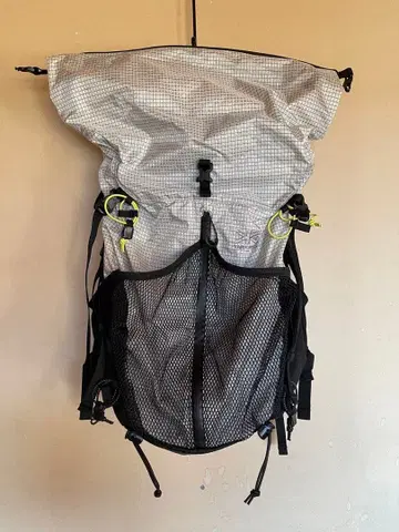 karrimor cleave 30 자크