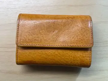 부스터즈 미네르바 박스 나폴리 미니 지갑 3단 폴더형 지갑