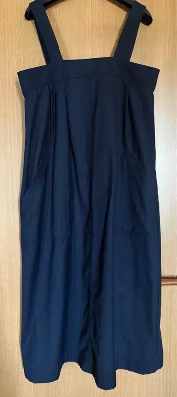 Haversack 오버롤 스커트