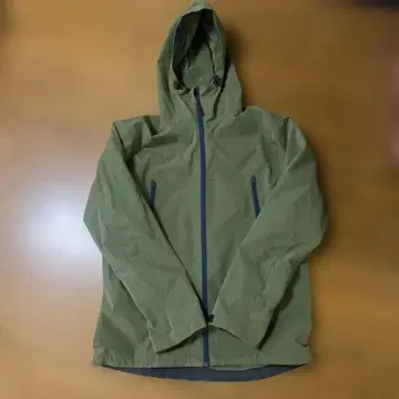 워크맨 이지스 AEGIS 방한 레인 자켓