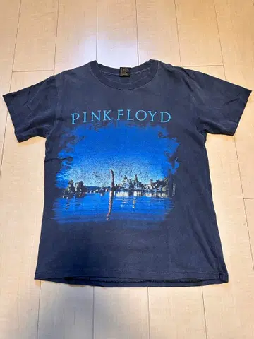 90s PINKFLOYD WISH YOU WERW HWRW BROCKUM