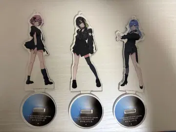 코메틱 아크릴 스탠드 5.5Anniversary