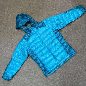 mont-bell U.L. DOWN GUIDE PARKA WOMEN'S