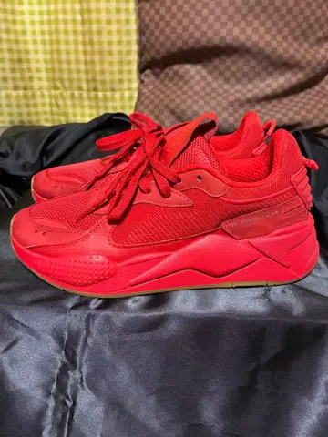 PUMA 푸마 RS-X AO 27cm