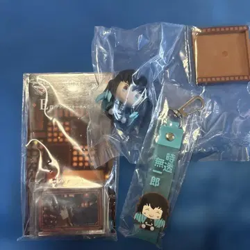 귀멸의 칼날 제일복권 ~언니의 원수~ 무이치로 세트