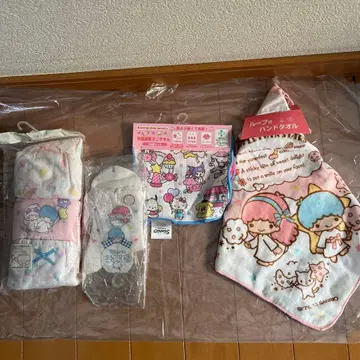 키키라라 여러가지 세트