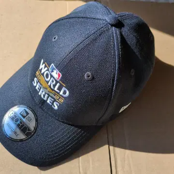WORLD SERIES 2022 9FORTY 캡
