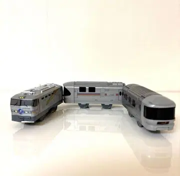 프라레일 침대 특급 카시오페아 EF510-509