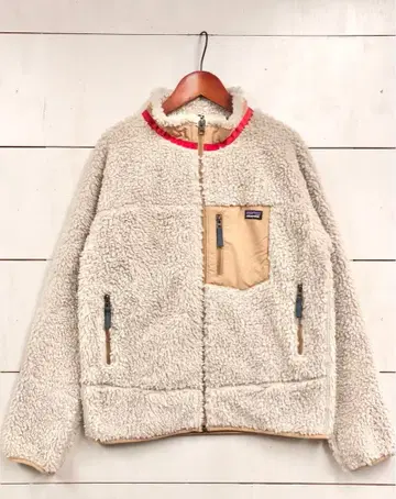 새상품! 파타고니아 레트로X 자켓