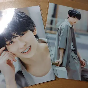 이와사키 유가 JUNON 인터넷 프린트