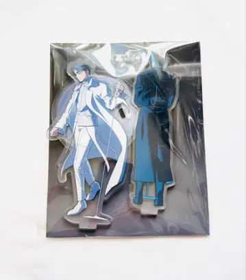 에이리언 스테이지 2주년 이반 아크릴 스탠드