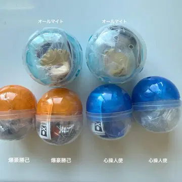 나의 히어로 아카데미아 오네무탄 vol.3