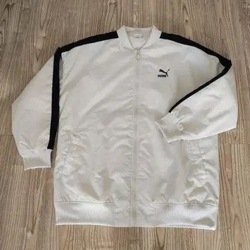 [ PUMA 푸마 ] 자켓 M 사이즈
