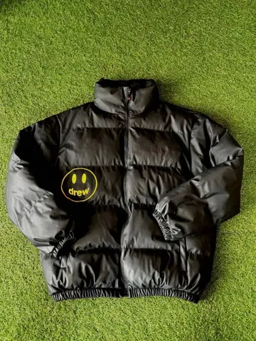 drew house 다운 자켓 M
