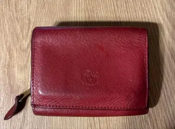 ILBISONTE 일비종떼 지갑