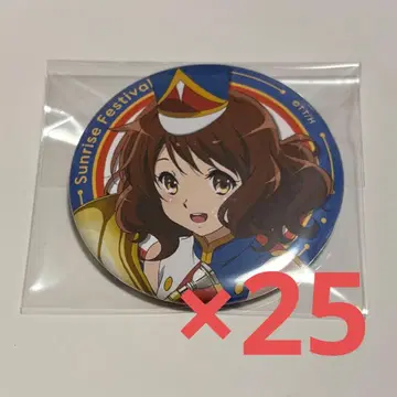 울려라! 유포니움 황전 쿠미코 캔뱃지 선페스 25점