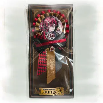 KnightX 기사X 바우군 로제트 무도관