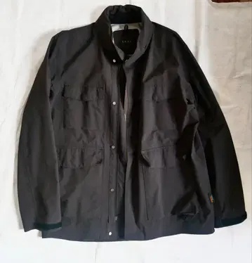 EKAL event Cordura 3L 가이드 자켓