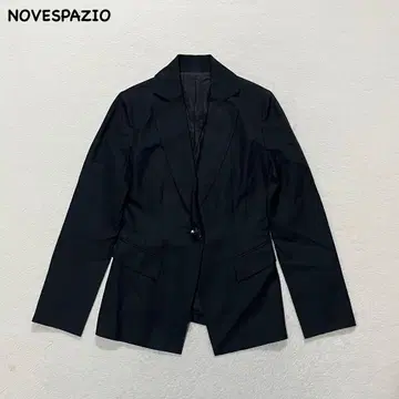 t2310 [노 베스파지오] 테일러드 자켓 포멀 블랙 수트