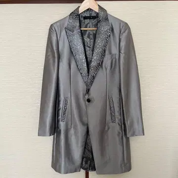 MIDAS 미 롱 자켓 의상