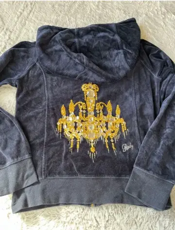 Rady 벨로아 셋업 M 사이즈