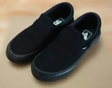 VANS 슬립온 24.5cm