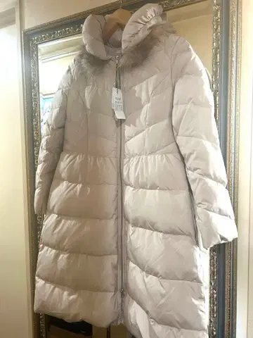 디노스 소크루즈 다운 자켓