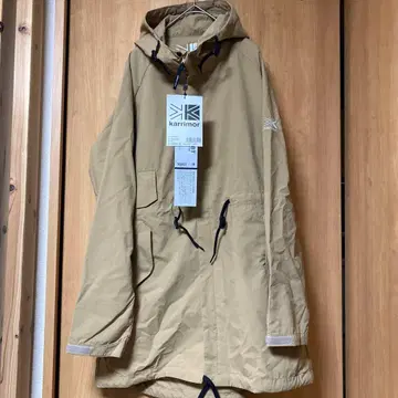 karrimor 베이지 마운틴 파카 M 사이즈