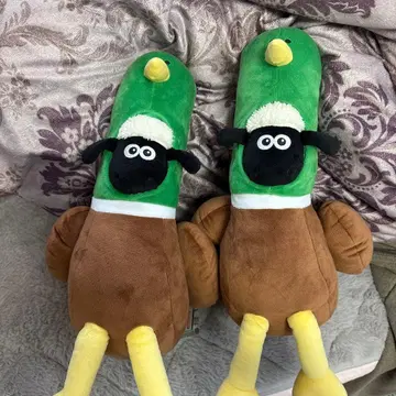 셰인 봉제 인형 약 30cm