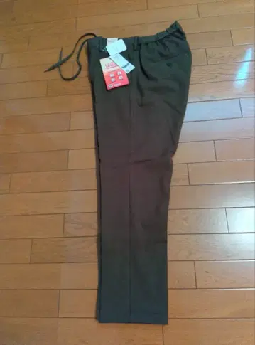 Right-on EXTRA THERMO XL 팬츠 모스그린, 카키