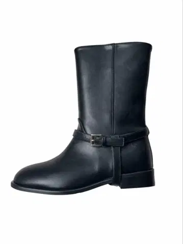 세븐페어리 새상품 엔지니어 부츠