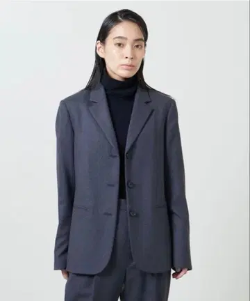 MARW UNITED ARROWS 테일러드 자켓 셋업 36