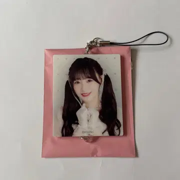 =LOVE 미니 복권 vol.2 오토시마 리사 시크릿